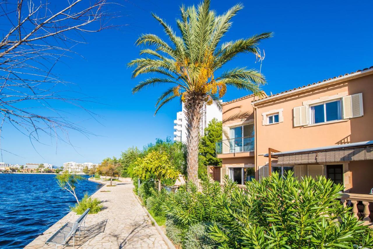 Ideal Property Mallorca - Lago Miguel Port d'Alcúdia Exteriér fotografie