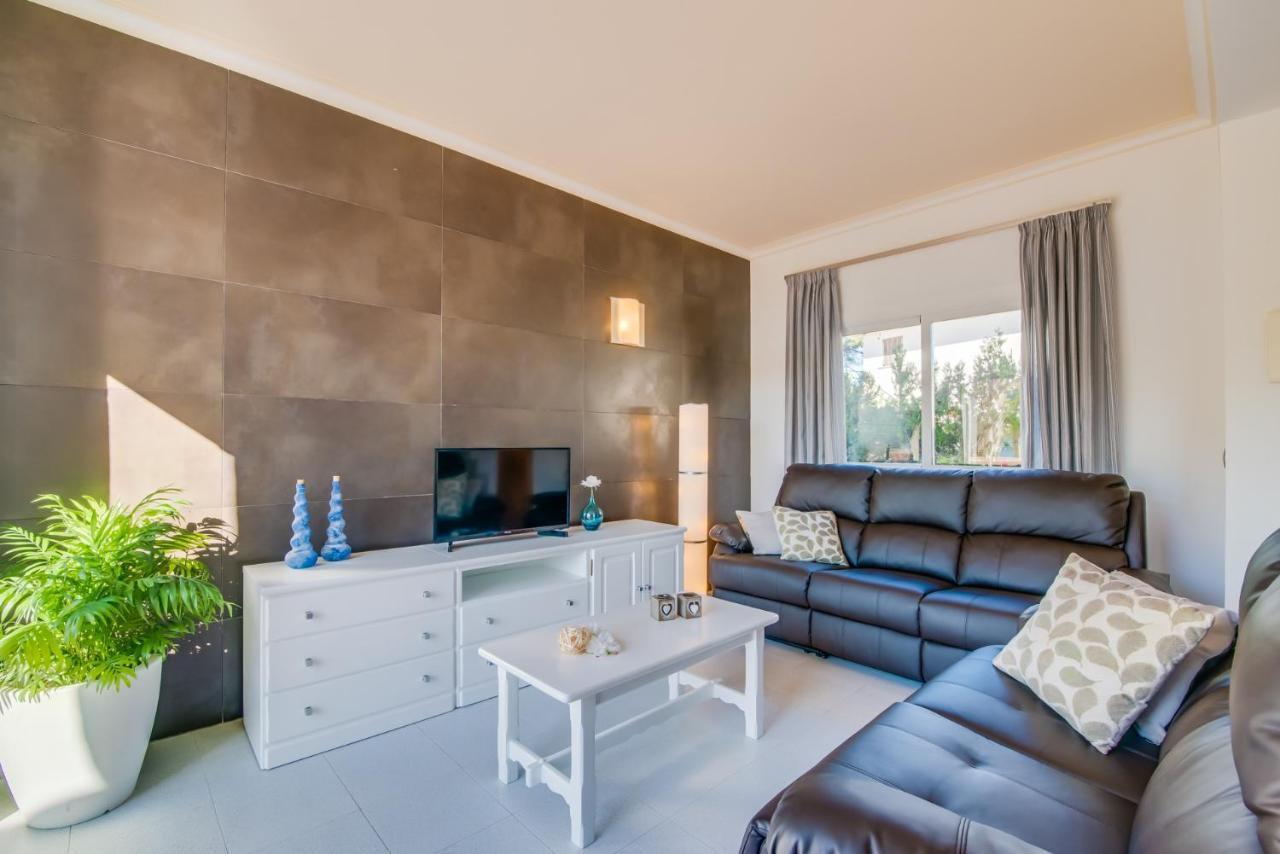 Ideal Property Mallorca - Lago Miguel Port d'Alcúdia Exteriér fotografie