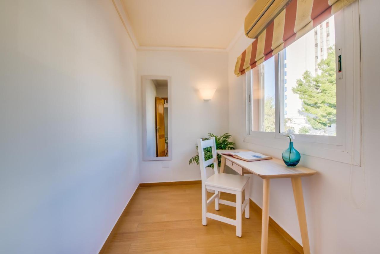 Ideal Property Mallorca - Lago Miguel Port d'Alcúdia Exteriér fotografie