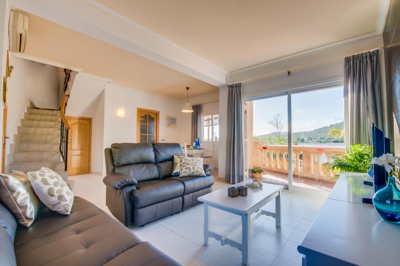 Ideal Property Mallorca - Lago Miguel Port d'Alcúdia Exteriér fotografie