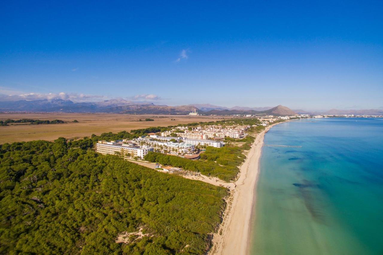 Ideal Property Mallorca - Lago Miguel Port d'Alcúdia Exteriér fotografie
