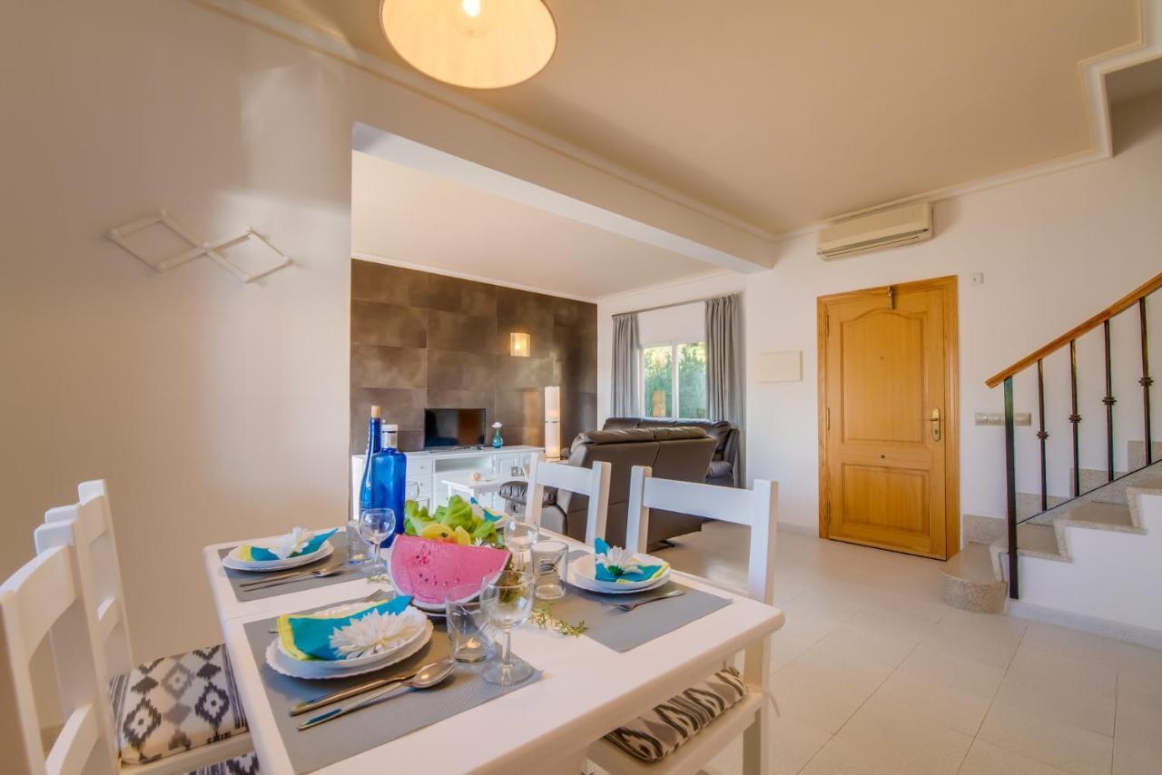 Ideal Property Mallorca - Lago Miguel Port d'Alcúdia Exteriér fotografie