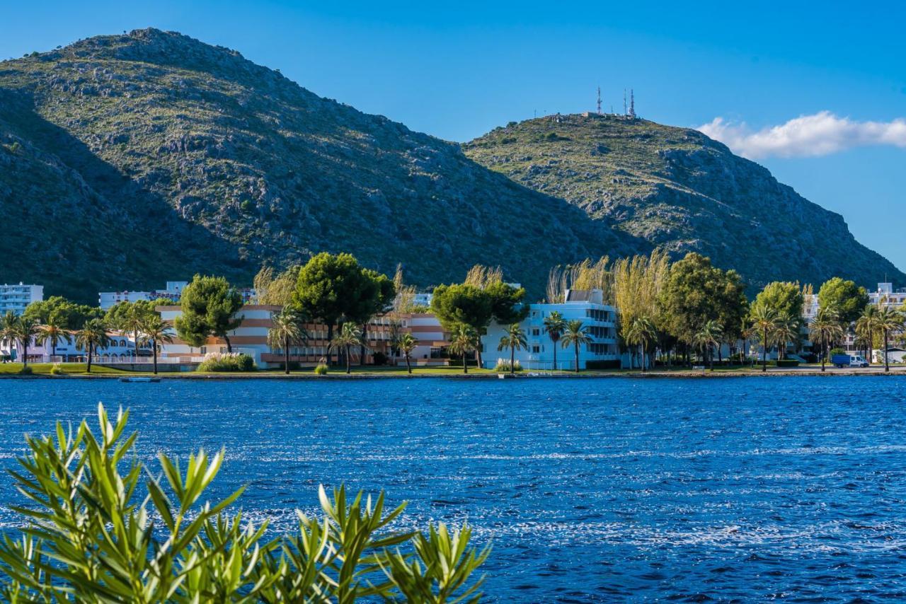 Ideal Property Mallorca - Lago Miguel Port d'Alcúdia Exteriér fotografie