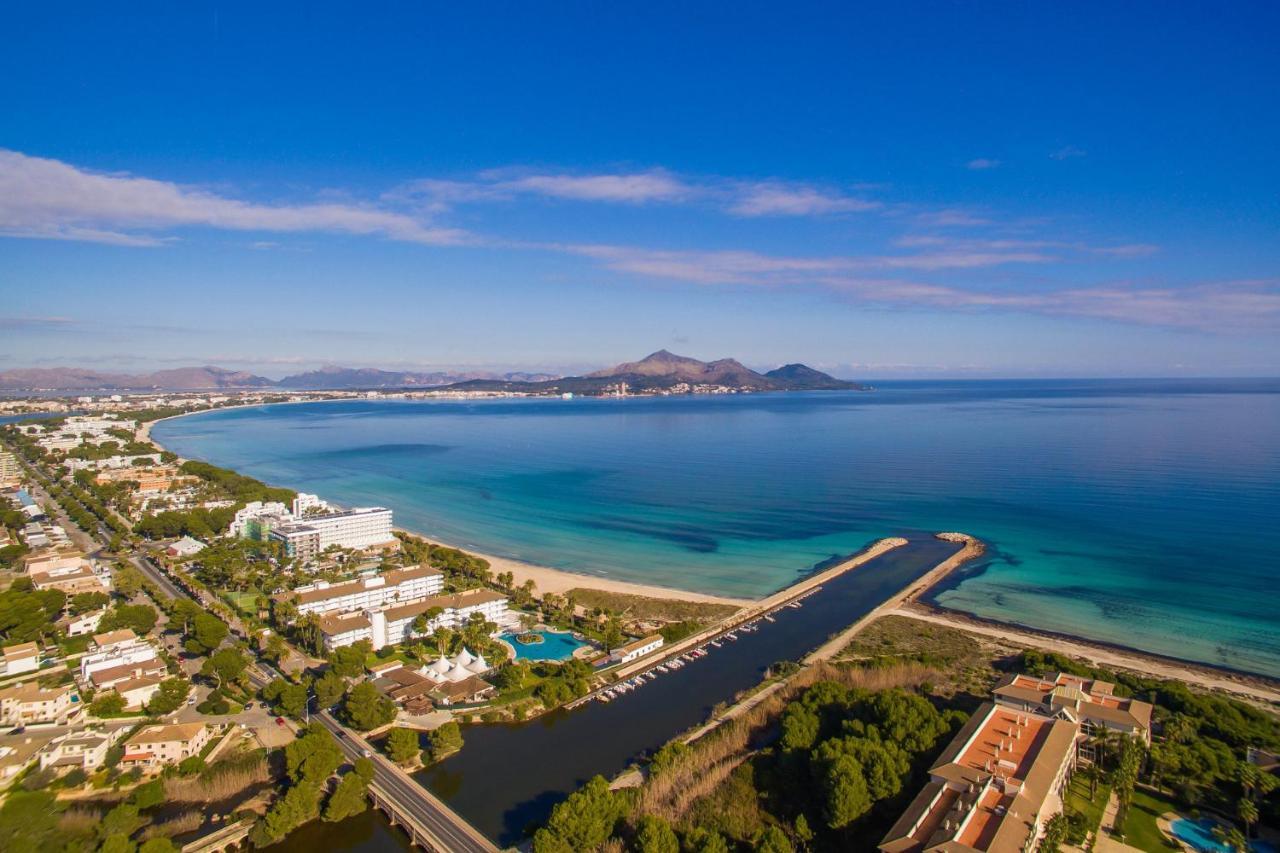 Ideal Property Mallorca - Lago Miguel Port d'Alcúdia Exteriér fotografie