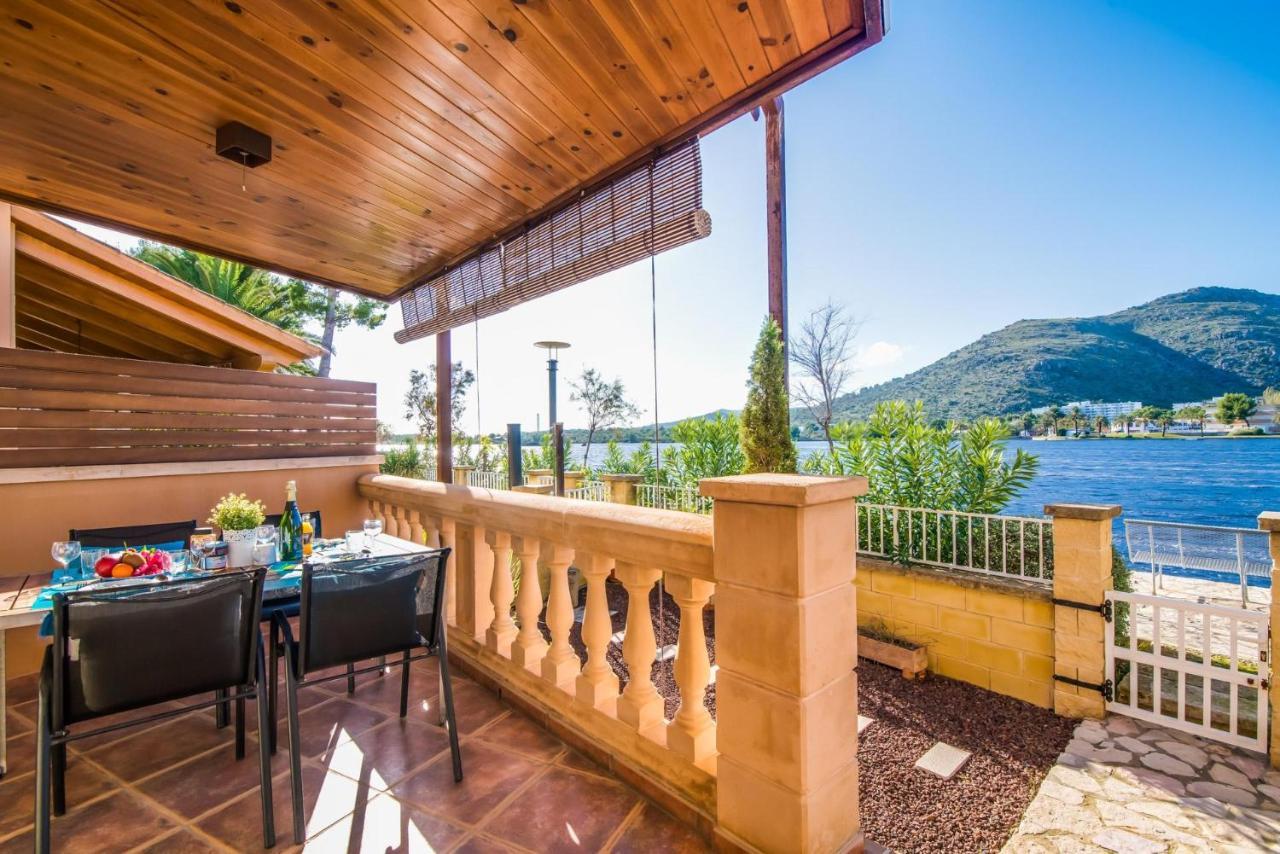 Ideal Property Mallorca - Lago Miguel Port d'Alcúdia Exteriér fotografie