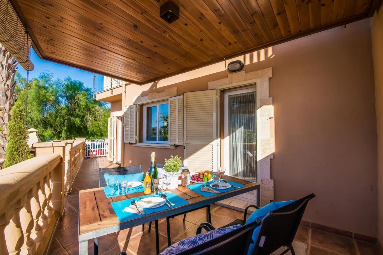 Ideal Property Mallorca - Lago Miguel Port d'Alcúdia Exteriér fotografie