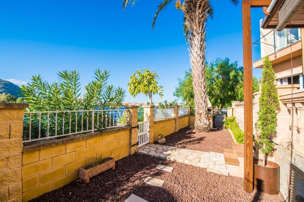 Ideal Property Mallorca - Lago Miguel Port d'Alcúdia Exteriér fotografie